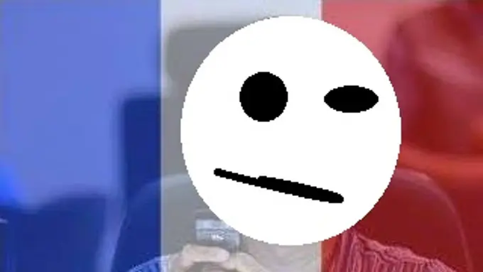 Selain Prancis, Bendera Negara Lain Juga Bisa Hiasi Fotomu, lho