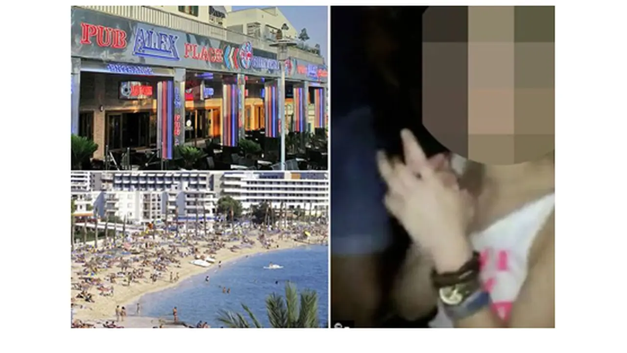 Beredar, Video Hubungan Seks Seorang Gadis Dengan 24 Laki-laki