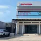 Perluas Jaringan, Honda Tambah 2 Diler Purna Jual di Sulawesi Utara (ist)