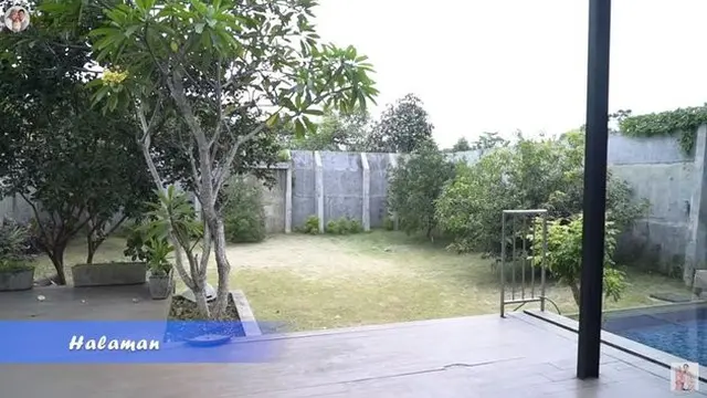 7 Potret Rumah Citra Kirana dan Rezky Aditya Sebelum Direnovasi Total, Mewah