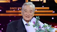 Kesehatan Lee Soon Jae di Usia 91 Tahun Menurun, Sempat Absen dari Acara Penghargaan