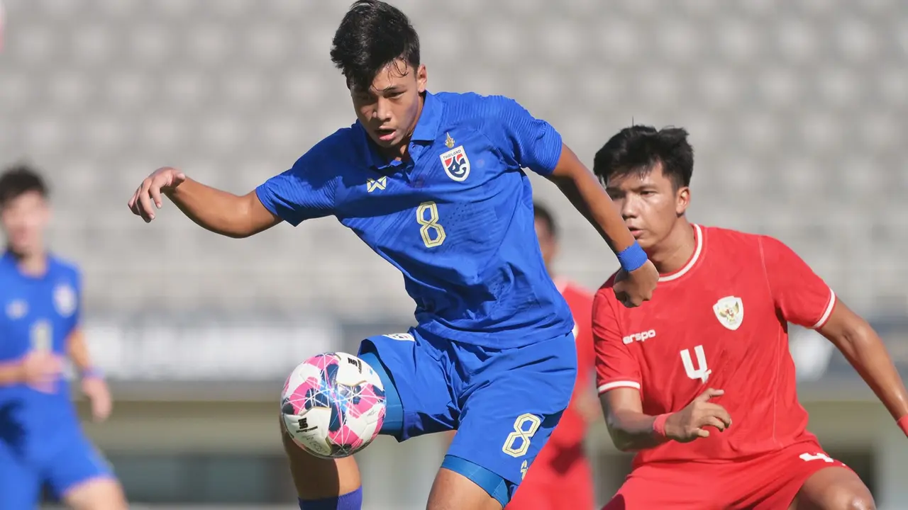 Kadek Arel - Seoul Earth on Us Cup 2024