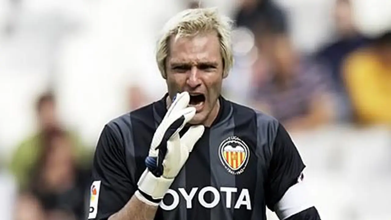 Santiago Canizares