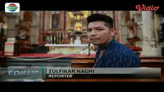 Masjid ini pernah menjadi masjid terbesar di dunia pada abad ke-7 saat kerajaan Islam menguasai Cordoba.