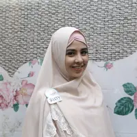 Risty Tagor. (Galih W. Satria/Bintang.com)