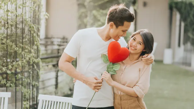 Jatuh Bangun Kehidupan Berumah Tangga yang Sering Dialami Pasangan Muda