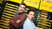 Berkat Internet, Orang-orang Ini Jadi Miliarder Dunia