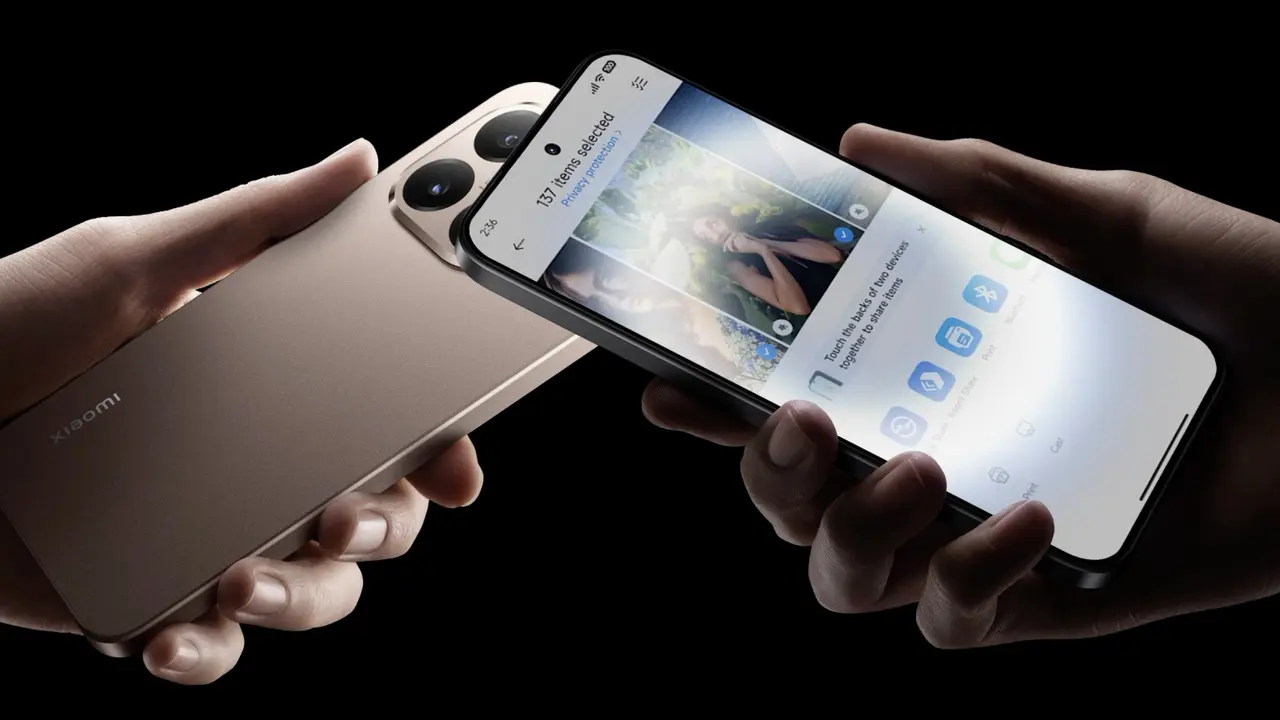 Xiaomi HyperOS 3: Global Release Schedule, Advanced AI Features, and List of Devices That Will Get It