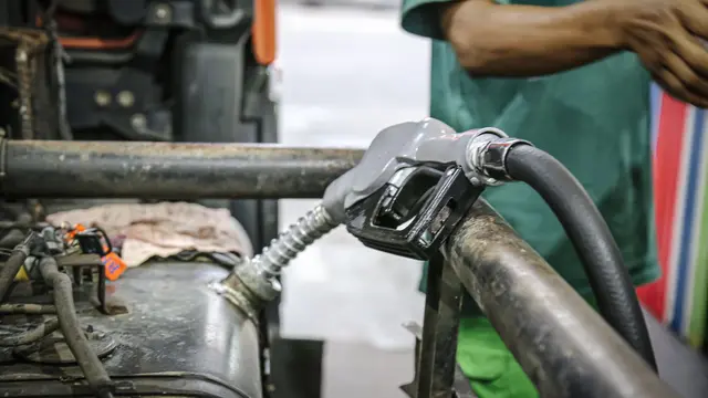 PT Pertamina Patra Niaga Sub Holding Commercial & Trading PT Pertamina (Persero), memastikan stok energi aman dan tetap siaga melayani masyarakat di tengah libur Idul Adha 2023. Dok Pertamina