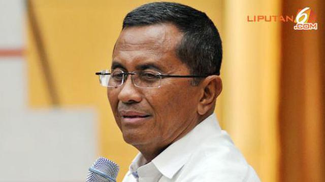 Lama Menghilang, Dahlan Iskan Ternyata Mengidap Aorta Dissection (liputan6)