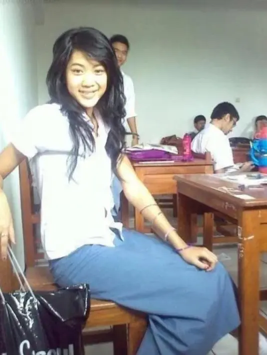 Widi Vierratale (Kaskus)