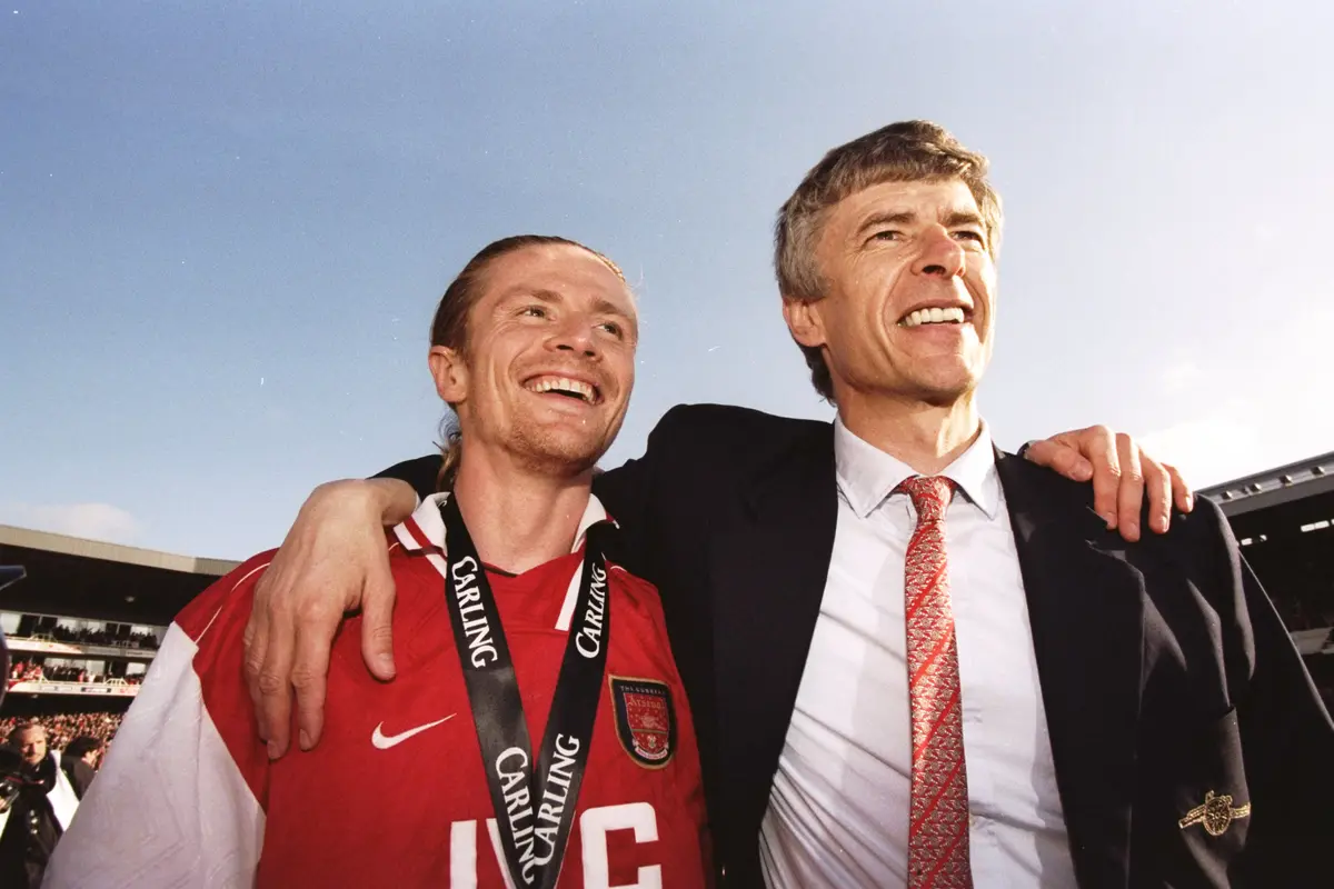 Emmanuel Petit