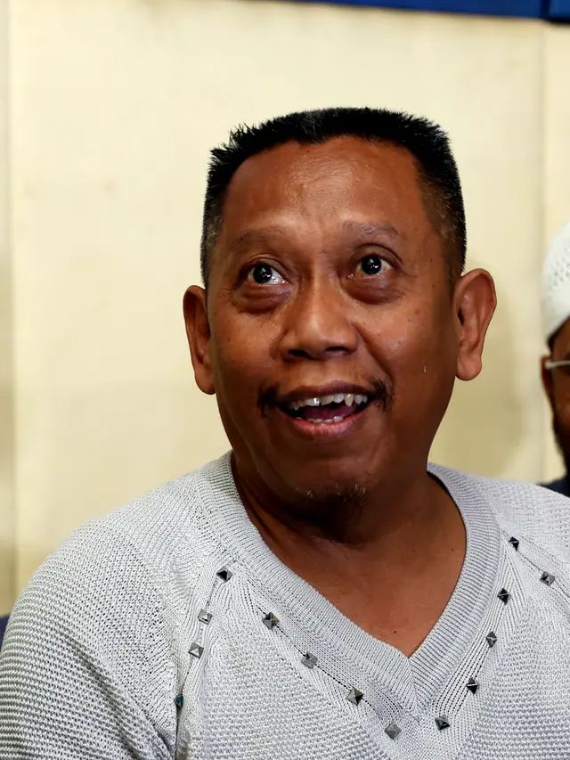 [Bintang] Tukul Arwana