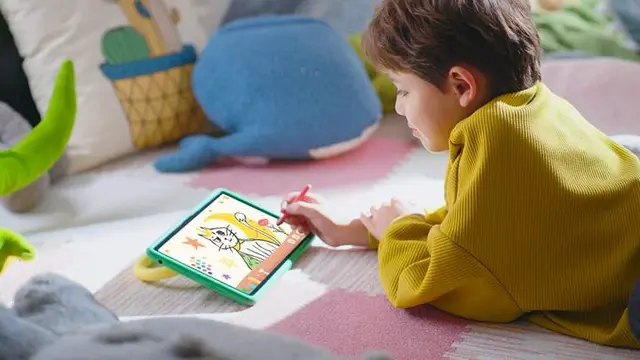 Huawei MatePad SE Kids Edition (Huawei)