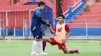 BRI Liga 1: Duo Ikon Lokal Kediri Absen, Persik Siapkan Pengganti Tak Kalah Gacor saat Menantang RANS Nusantara
