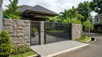 6 Desain Pagar Rumah yang Aman dan Estetis, Cocok untuk Berbagai Gaya Hunian
