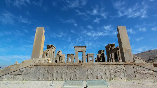 Persepolis