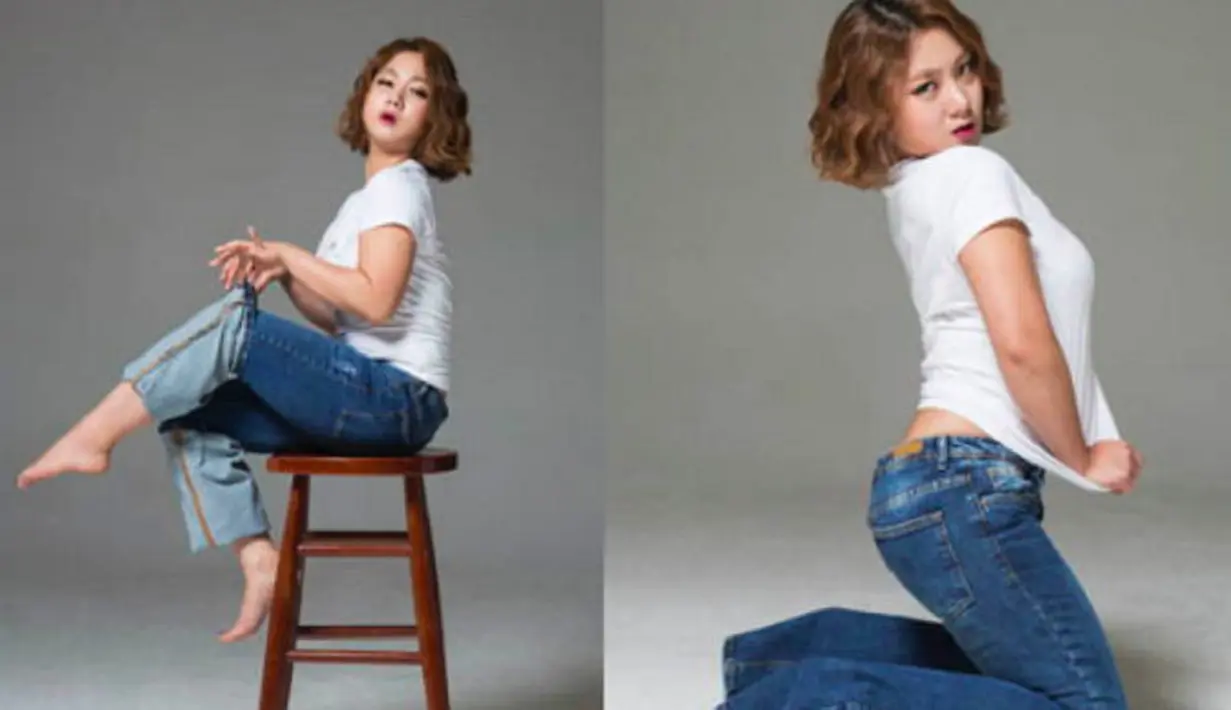 Park Na Rae kerap mengundang teman-temannya untuk ke bar dan mentraktir semuanya. (Foto: Soompi.com)