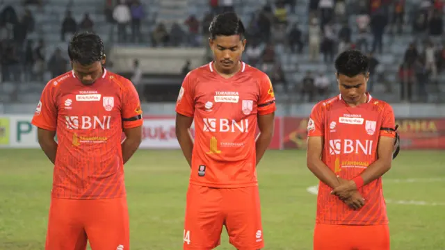 Persis Solo