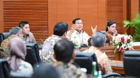 Apa Saja Barang Mewah yang Kena PPN 12%? Ini Penjelasan Prabowo