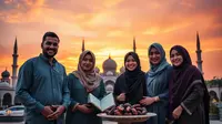 Apa Saja yang Membatalkan Puasa? Lengkap Syarat dan Rukunnya