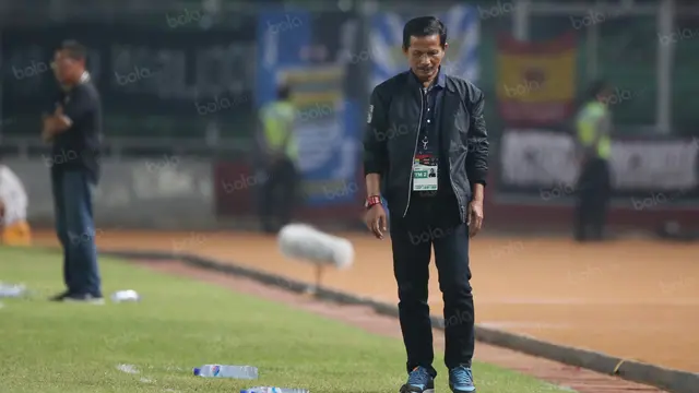 Djadjang Nurdjaman