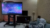 Terinspirasi Drakor Start-Up, Khofifah Ingin KEK Singhasari Seperti Sandbox