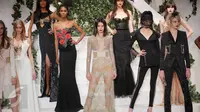 Bandit Ganteng - Desainer Indonesia Warnai New York Fashion Week