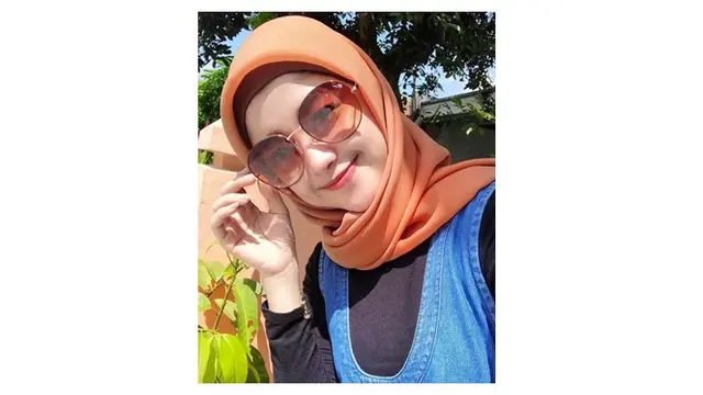 7 Potret Vivi Artika, Pedangdut Asal Jawa Timur yang Curi Perhatian