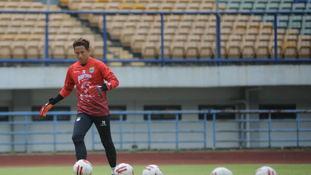 I Made Wirawan, Persib Bandung