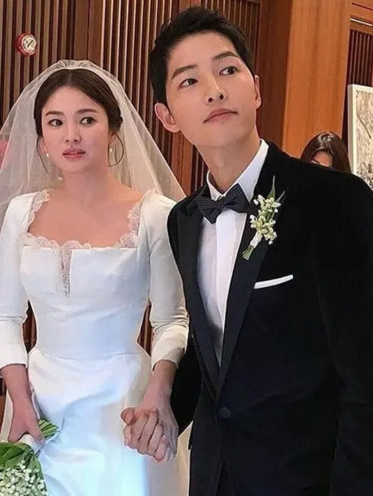 (Instagram/songjoongkionly)
