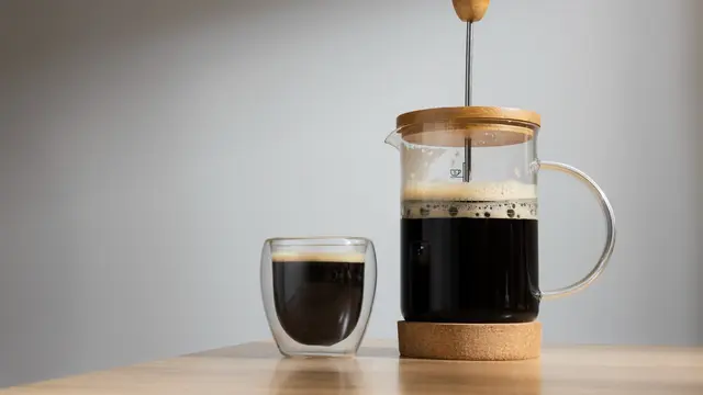 French Press