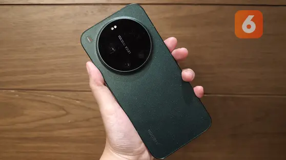 Bocoran Xiaomi 18 Terungkap, Baterainya Lampaui HP Flagship