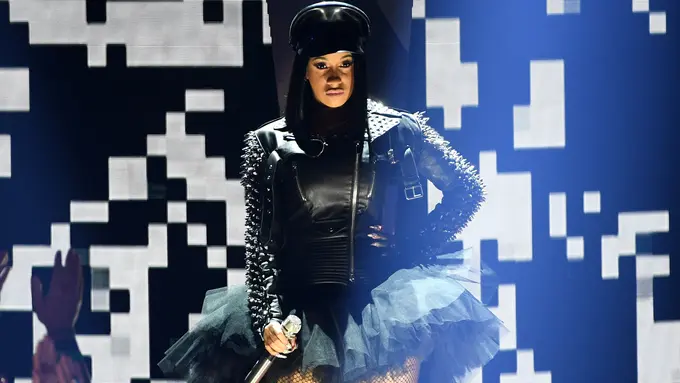 [Bintang] Cardi B Menguasai Nominasi MTV VMA 2018