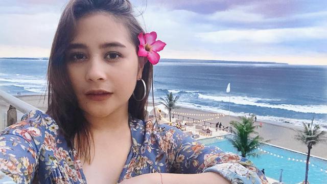 500+ Gambar Rumah Mewah Prilly Latuconsina HD Terbaru