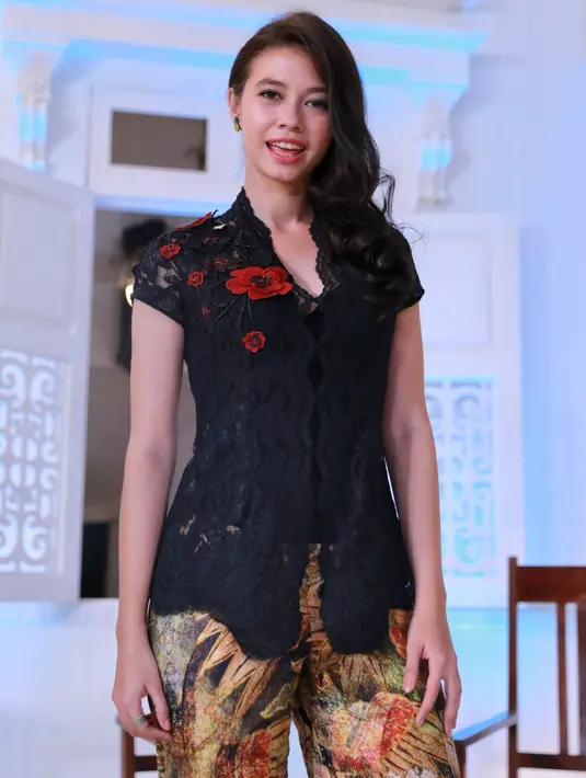 (Adrian Putra/Bintang.com)