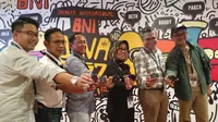 Bikin Rekening BNI Cukup 3 Menit hingga Panen Promo di BNI Java Jazz Festival 2020