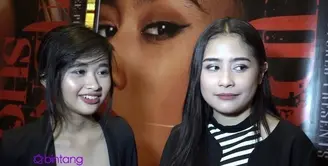 Prilly Latuconsina sudah bersahabat selama lima tahun dengan Gritte Agatha. Mereka terlihat kompak sampai dalam urusan memilih pacar. Sebagai seorang sahabat, Agatha ingin Prilly mendapatkan pasangan yang terbaik.