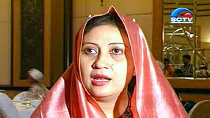 Yessy Gusman Makin Mengenal Dunia Anak Showbiz Liputan6 Com