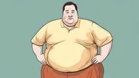 Ketika Obat Obesitas Jadi Pil, Akankah Pengendalian Penyakit Tidak Menular Lebih Efektif?