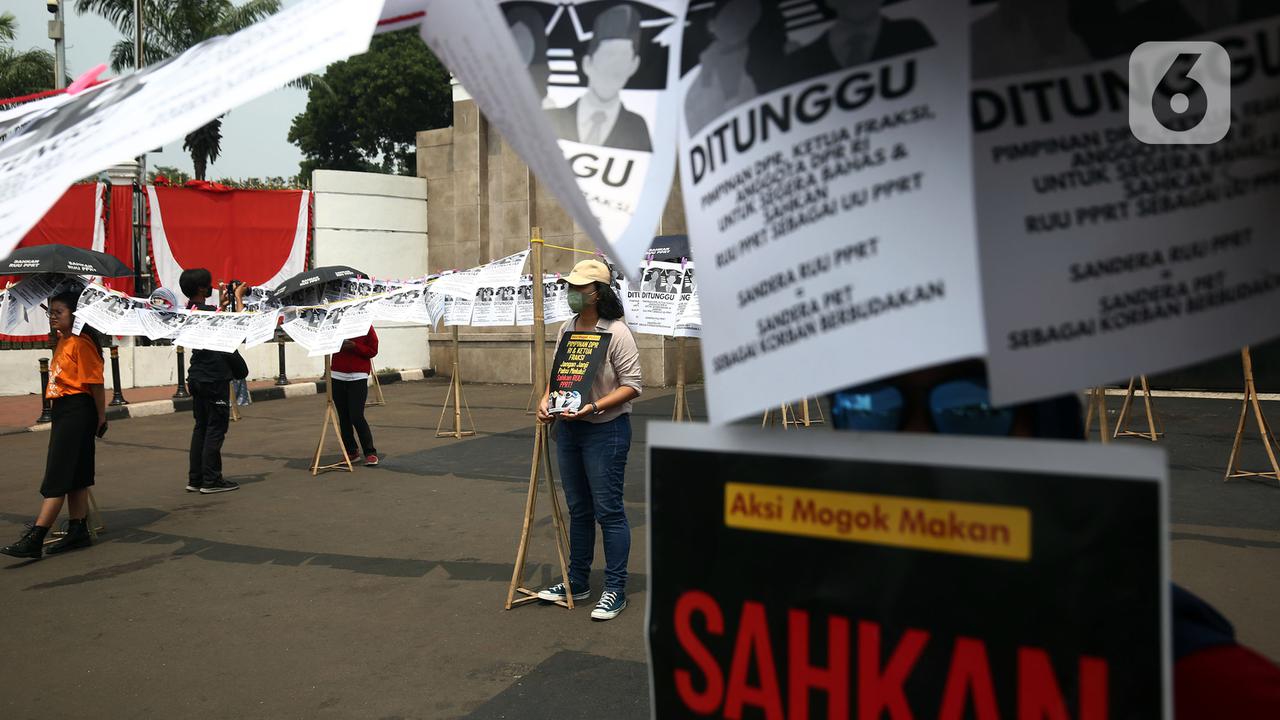 PRT Kini Berhak Dapat THR dan Jaminan Sosial, Ini Aturannya