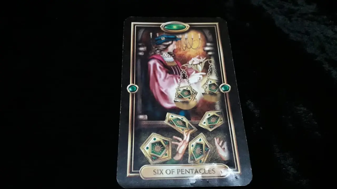 Tarot Cinta