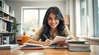 Tips Menulis Rapi: Panduan Lengkap untuk Tulisan yang Indah dan Mudah Dibaca