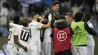 Prediksi Liga Spanyol Real Madrid vs Valencia: Los Blancos Tak Boleh Tersandung Lagi