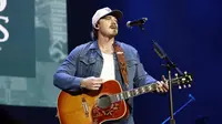 Lirik Lagu What I Want Morgan Wallen Featuring Tate Mcrae, Nomor 3 Di Chart Billboard
