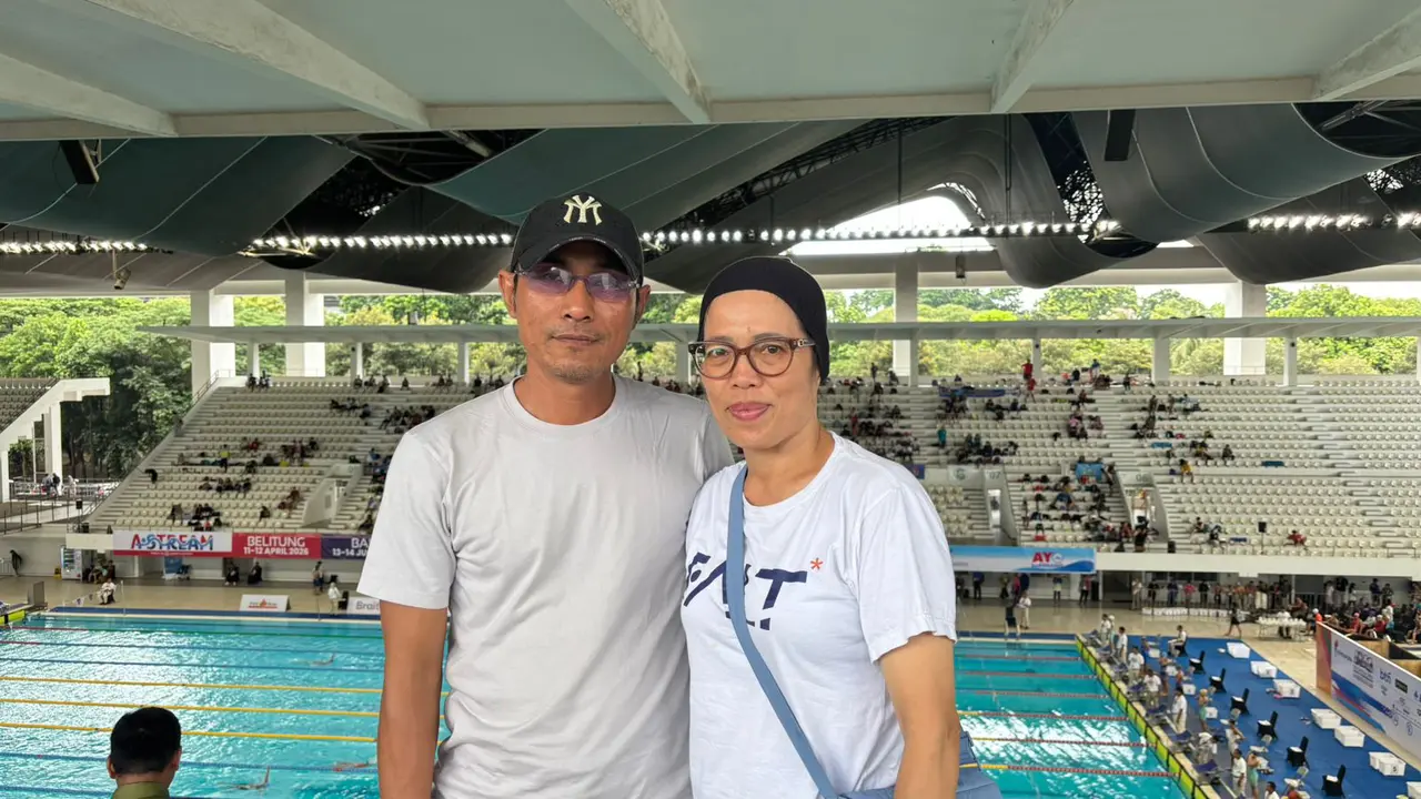 Orang Tua Adelia Chantika Aulia