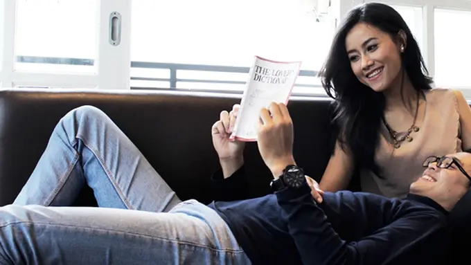 Foto: copyright Unpopulart - Hendieta & Garuda