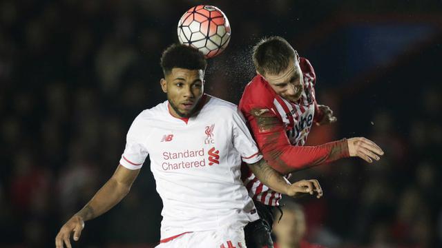 Exeter vs Liverpool 2-2, Dampak Kebobolan Terlalu Dini