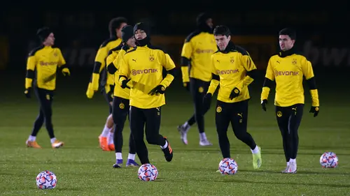Dortmund vs top lazio stream