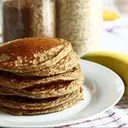 Resep Pancake Pisang Lembut yang Praktis untuk Sarapan
